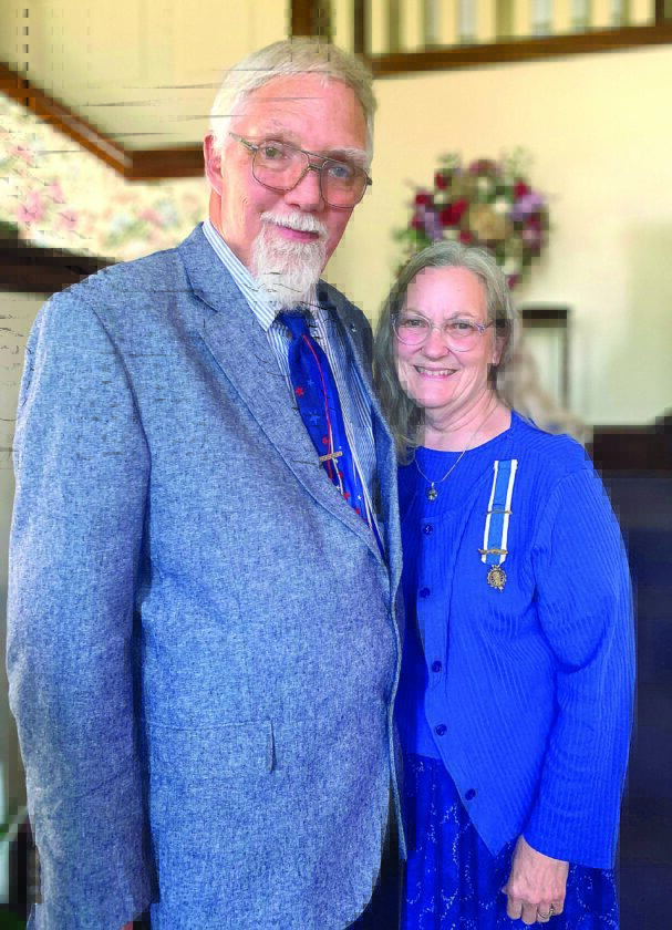 ‘In Search of an Old Abolitionist’ June 17 at Rodman Public Library